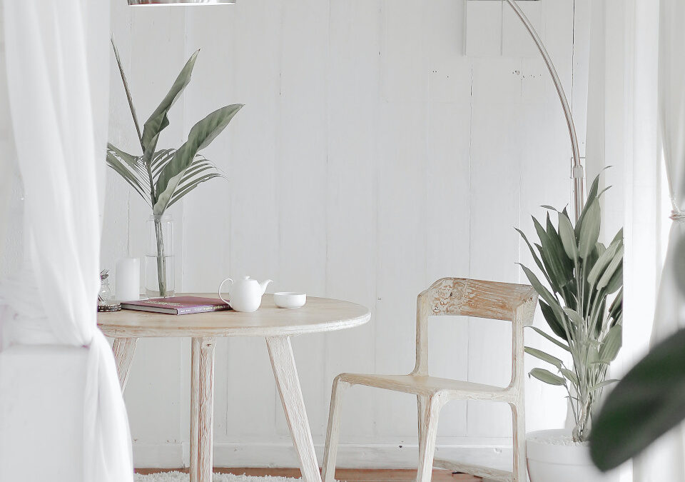 Top 5 Ways to Achieve Your Goal of a Minimalist Lifestyle